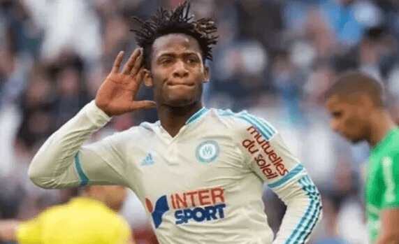 法甲焦点战：马赛 VS 摩纳哥，谁能笑傲赛场？