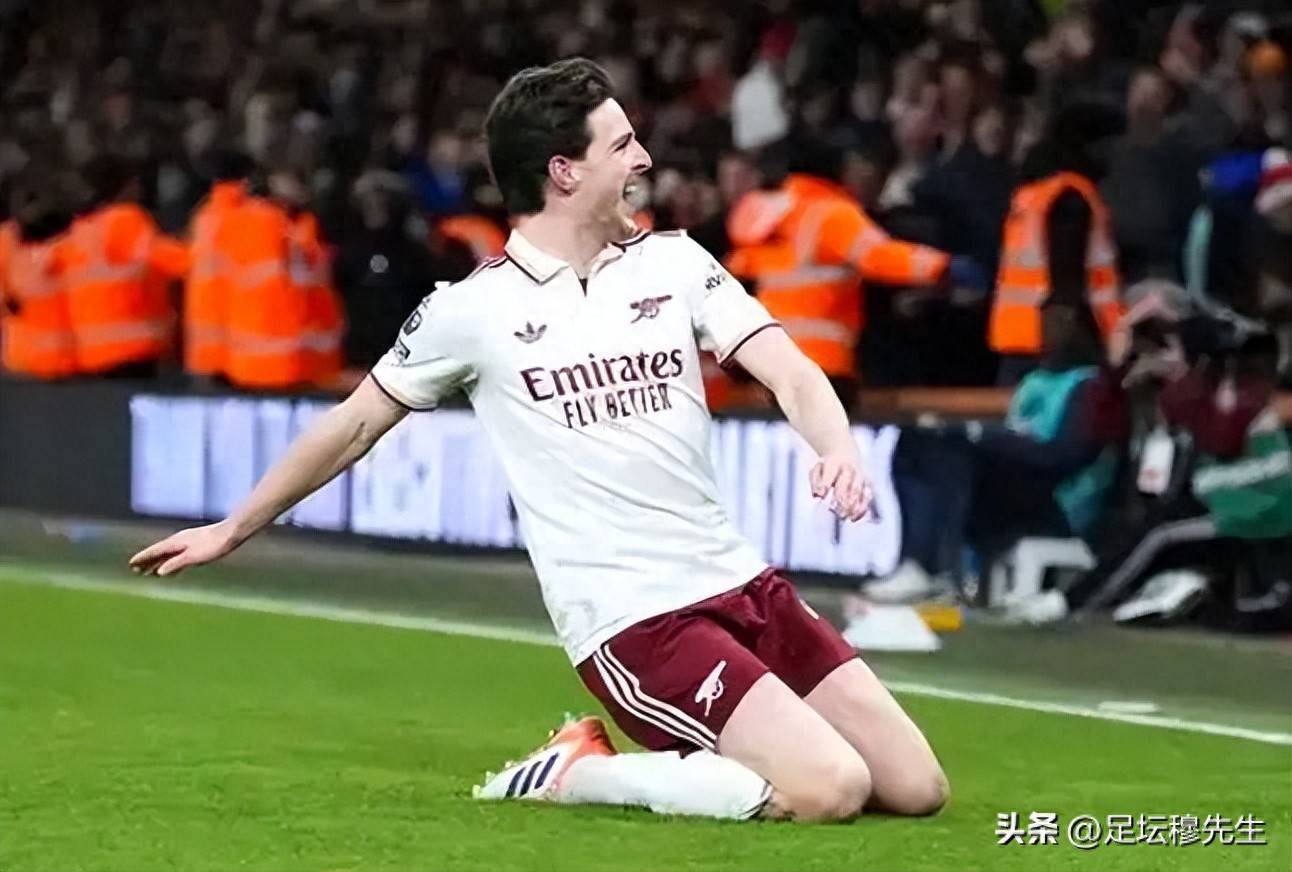 巴萨高歌猛进，但真正憋大招的是五大联赛现在排名次席的这个球队