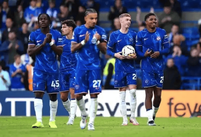 欧冠激战：切尔西主场迎战帕福斯，实力碾压还是黑马逆袭？